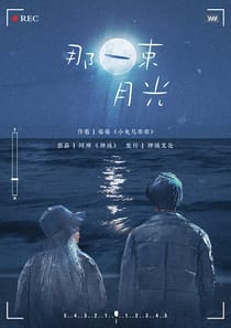 那一束月光（沙拉私團）